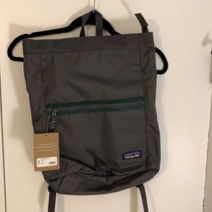 Patagonia Arbor Market Pack 15L - Forge Grey